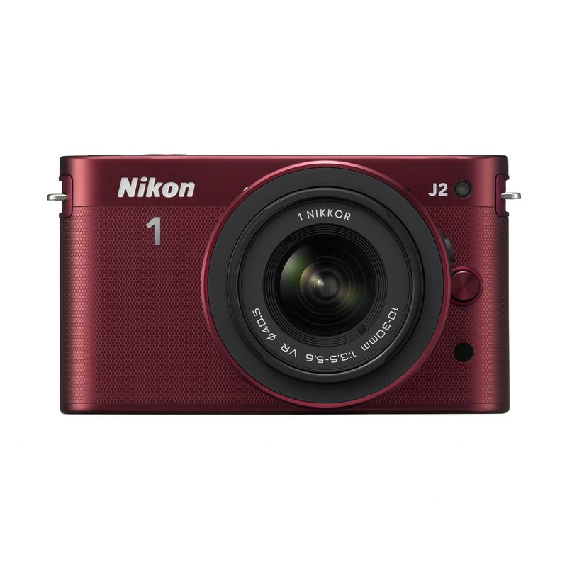 美品レンズセット】Nikon 1 J2 30-110mm 動作良好｜Yahoo!フリマ（旧