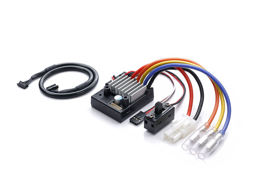 新品未開封 取説付き 】タミヤ アンプ TBLE-04S｜Yahoo!フリマ（旧