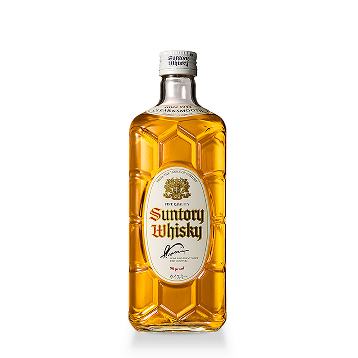 サントリー 白角 700ml 40% ⑤｜Yahoo!フリマ（旧PayPayフリマ）