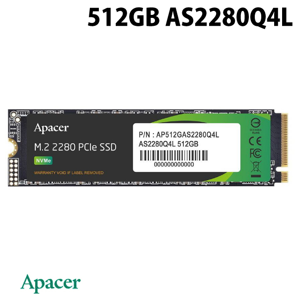2026年最新】Yahoo!オークション - apacer ssd(周辺機器)の中古品