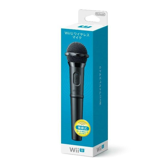 2026年最新】Yahoo!オークション -wiiu マイク ワイヤレスの中古品