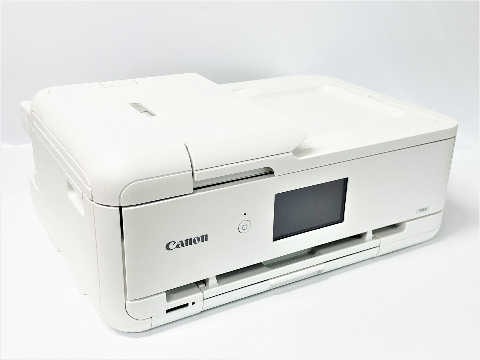 美品 Canon TR9530 印刷枚数3274枚 美品 Canon TR9530 印刷枚数3274枚