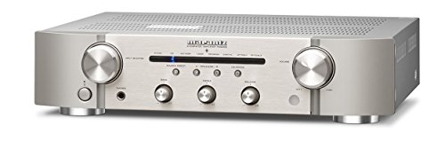 pm6006 marantz マランツ プリメインアンプ 2020年製 【付属品は電源