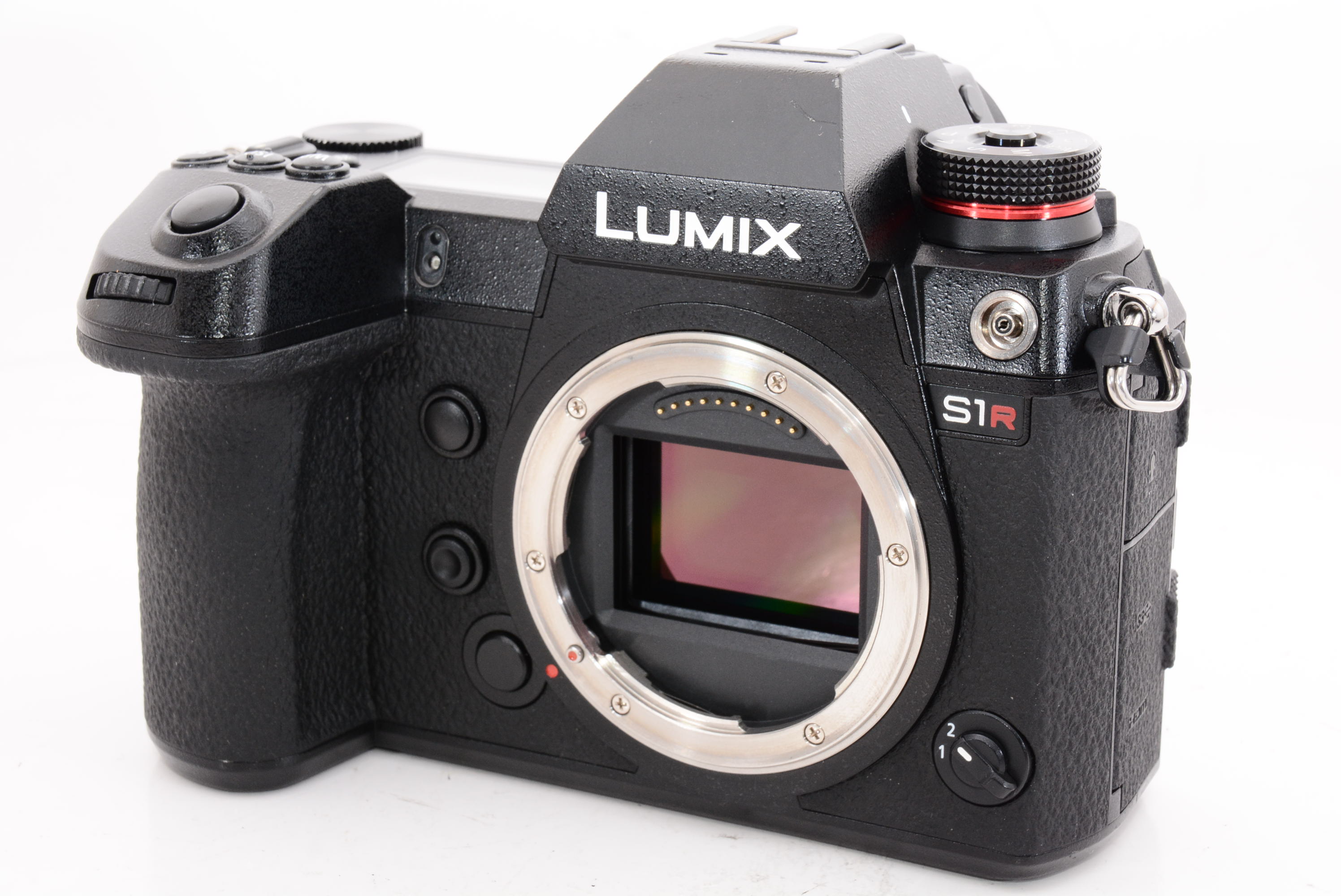 2026年最新】Yahoo!オークション - lumix s1(すべて)の中古品・新品