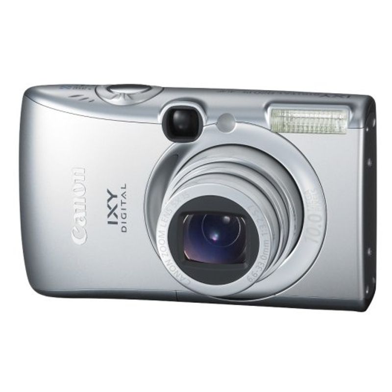 ジャンク】Canon IXY DIGITAL 820IS コンパクトデジタルカメラ