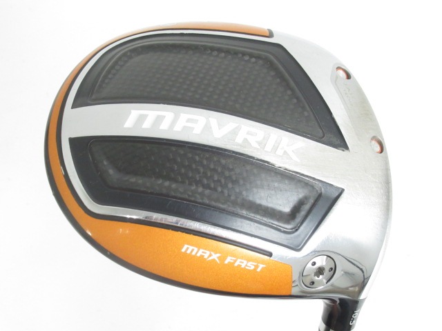 キャロウェイMAVRIK MAX FAST 10.5° シャフト 3本セット Yahoo!オークション - キャロウェイ MAVRIK MAX FAST 10.5° ドライバ