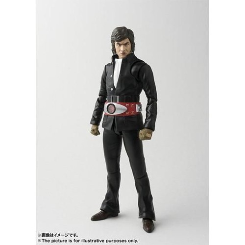 S H Figuarts 本郷猛 仮面ライダー 未開封｜Yahoo!フリマ（旧PayPay