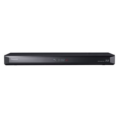 Panasonic パナソニック DIGA ブルーレイ レコーダー HDD 1TB（1000GB