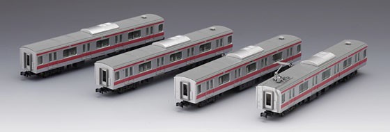 2026年最新】Yahoo!オークション - tomix e233 5000(すべて)の中古品