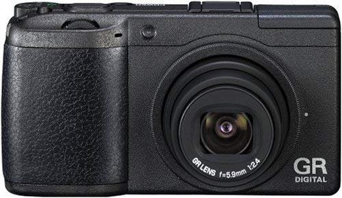 ジャンク】RICOH GR DEGITAL Ⅱ リコー GRデジタル 2｜Yahoo!フリマ