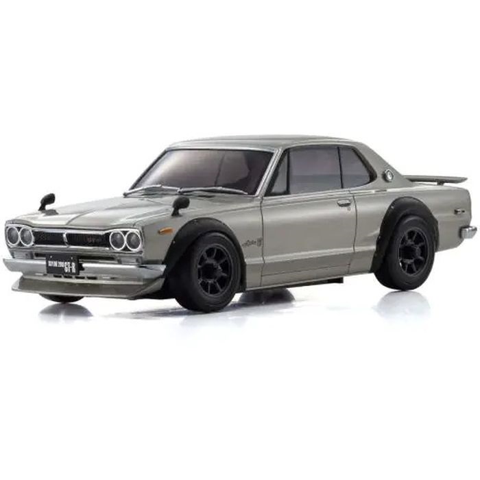 京商 ミニッツ オートスケールコレクション 日産 スカイライン 2000GT