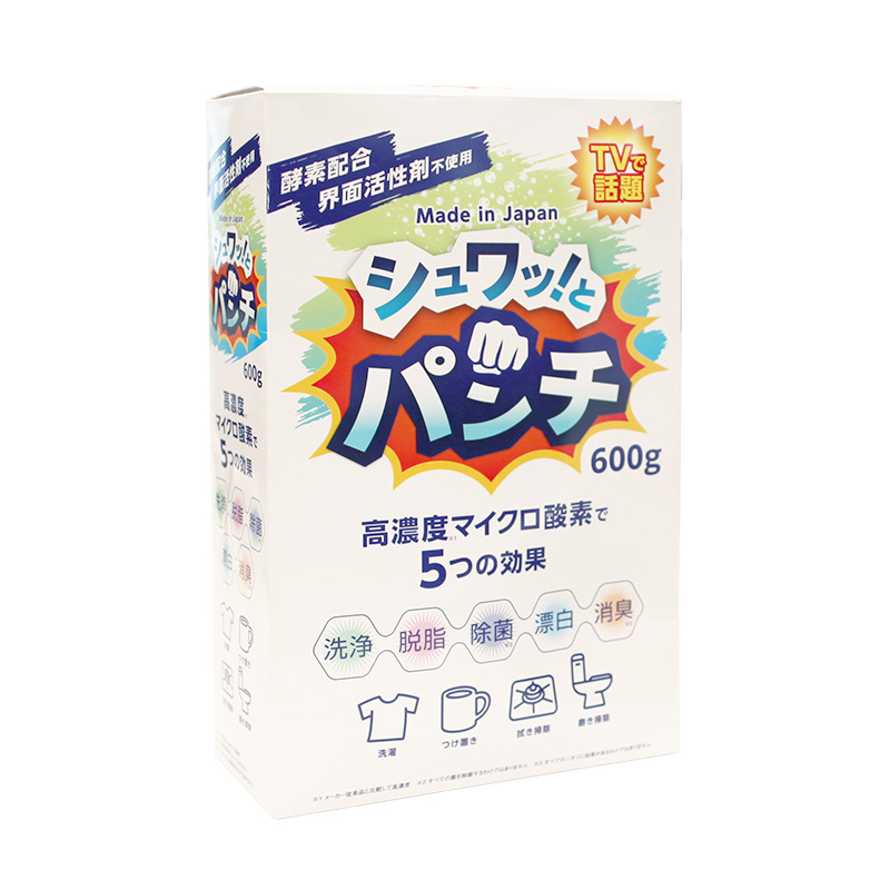 2026年最新】シュワ シュワッとパンチの新品・未使用品・中古品｜Yahoo
