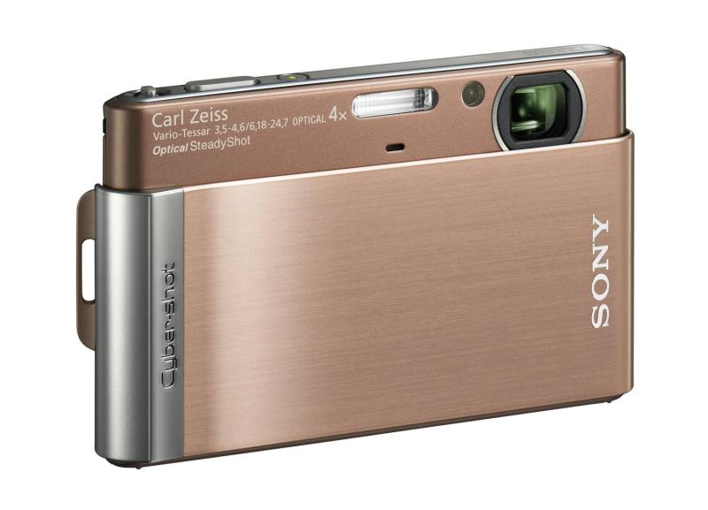 まずまず美品 液晶きれい SONY DSC-T90 サイバーショット コンパクト