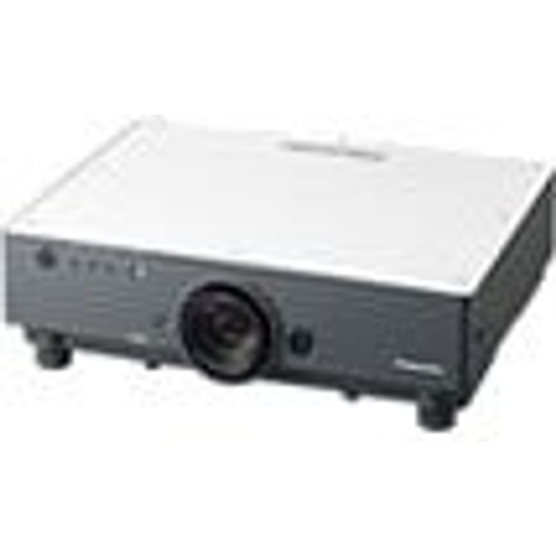 動作確認済】Panasonic 業務用DLPプロジェクター TH-D5500｜Yahoo