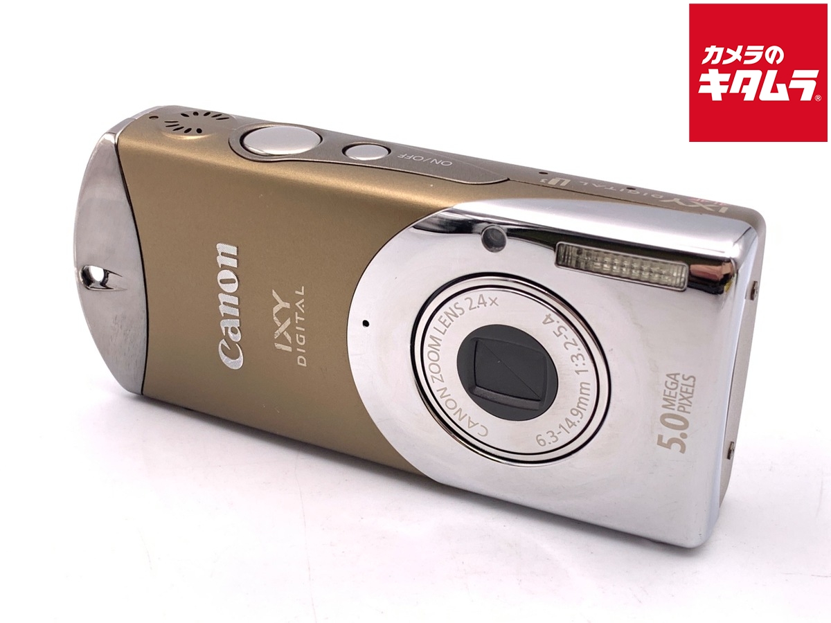 2026年最新】Yahoo!オークション - canon ixy l3(すべて)の中古品