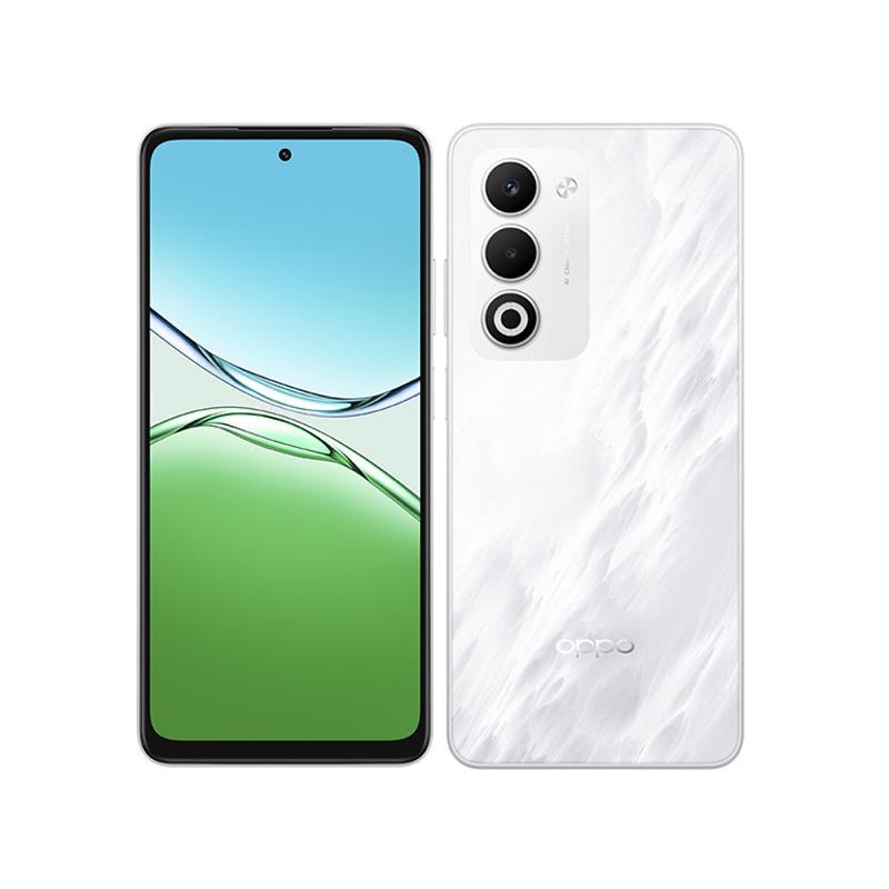 新品 未開封 OPPO A5 5G スマートフォン 本体 ホワイト｜Yahoo!フリマ