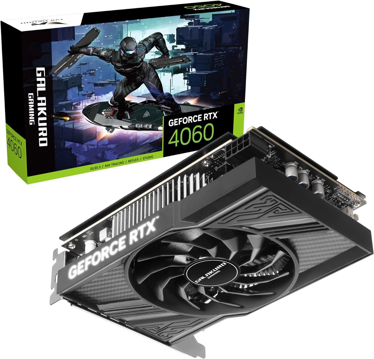 2026年最新】Yahoo!オークション - rtx4060+8gb(すべて)の中古品・新品
