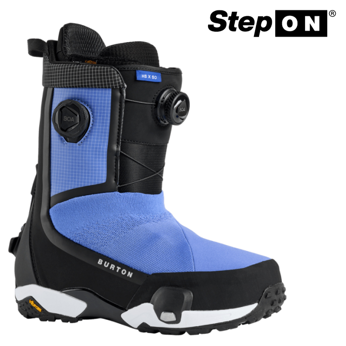2026年最新】burton step onの新品・未使用品・中古品｜Yahoo!フリマ