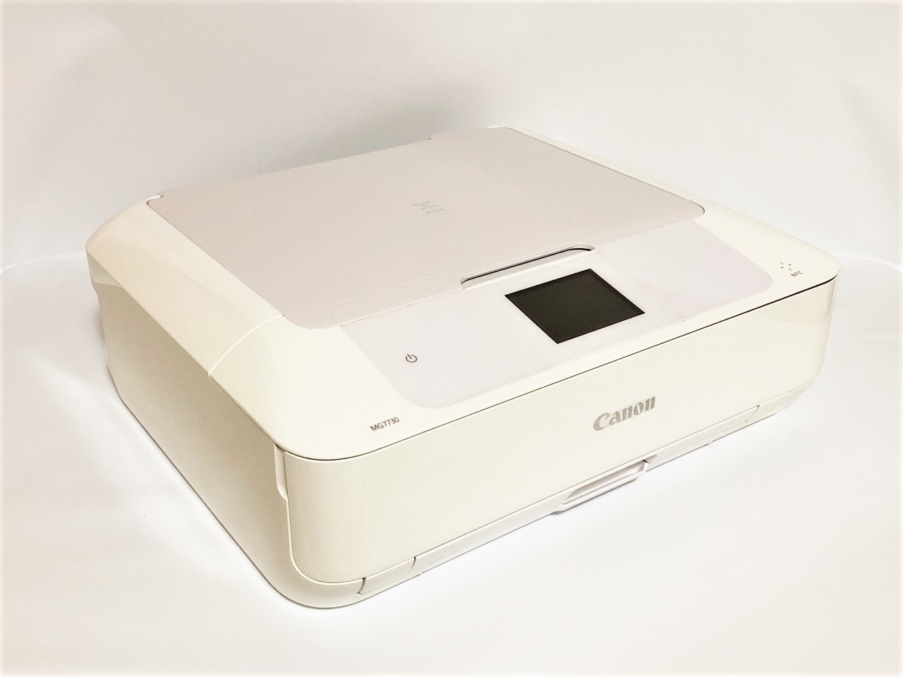 Canon MG7730 印刷枚数1100枚以下｜Yahoo!フリマ（旧PayPayフリマ）