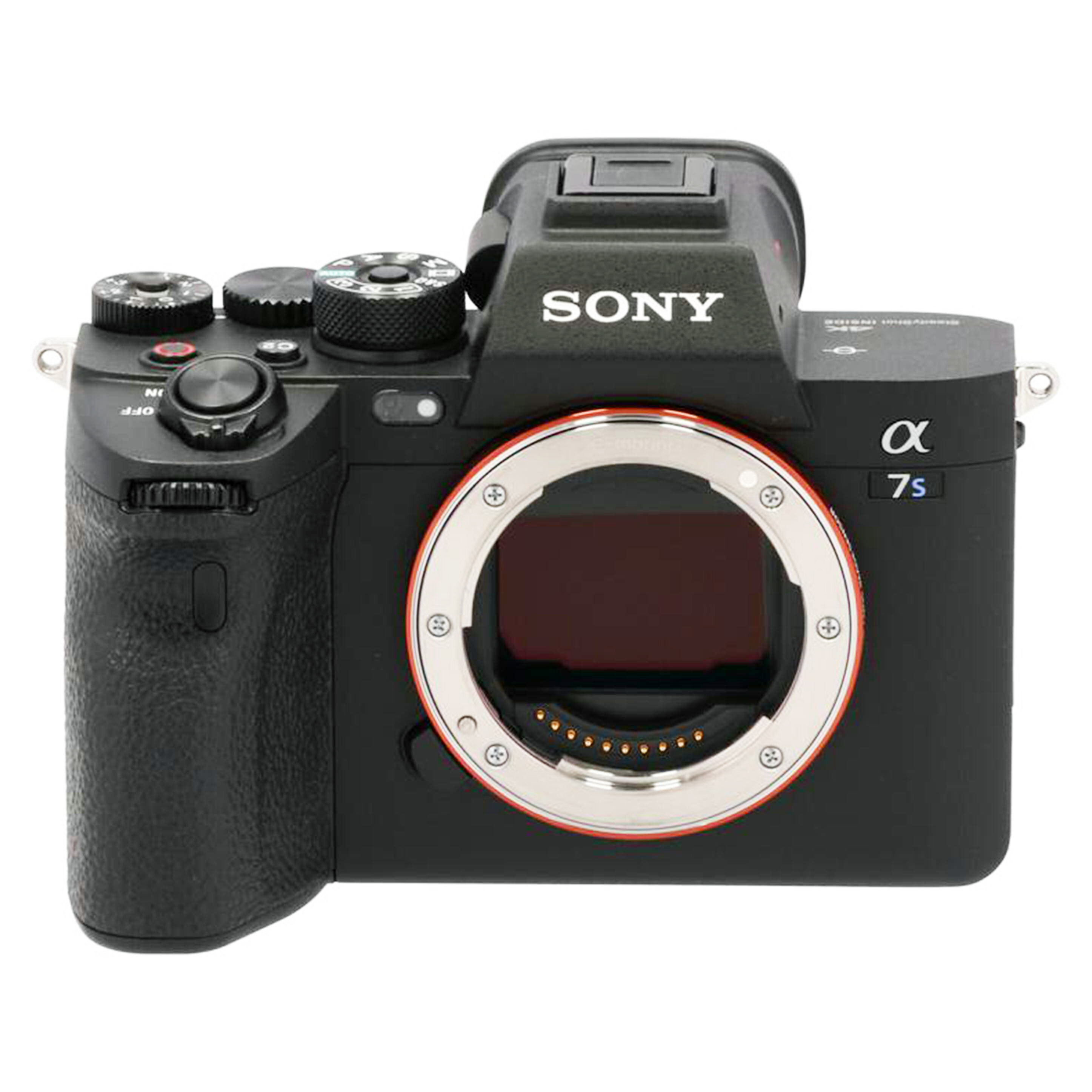 SONY α7SIII ILCE-7SM3 シャッター数約450回｜Yahoo!フリマ（旧PayPay