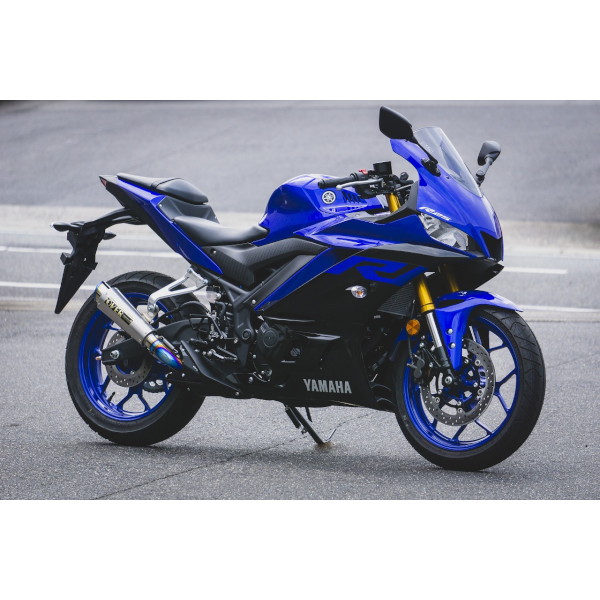 2026年最新】Yahoo!オークション -yzf-r25 マフラー overの中古品