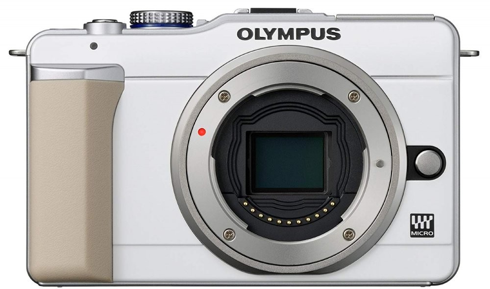 Yahoo!オークション- OLYMPUS PEN E-P1 レンズキット ホワイトの製品情報