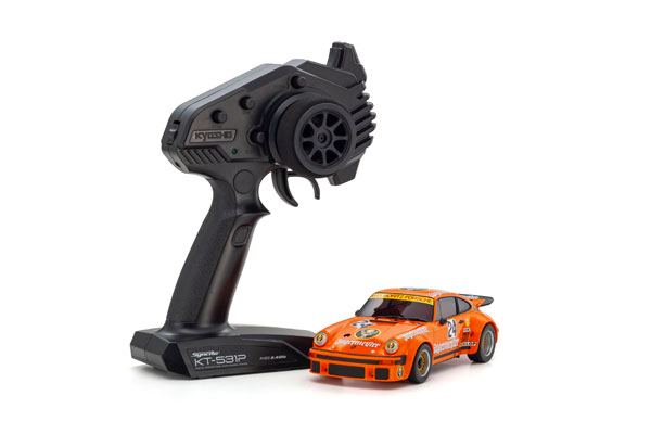 2026年最新】Yahoo!オークション -ミニッツ ポルシェ 934の中古品