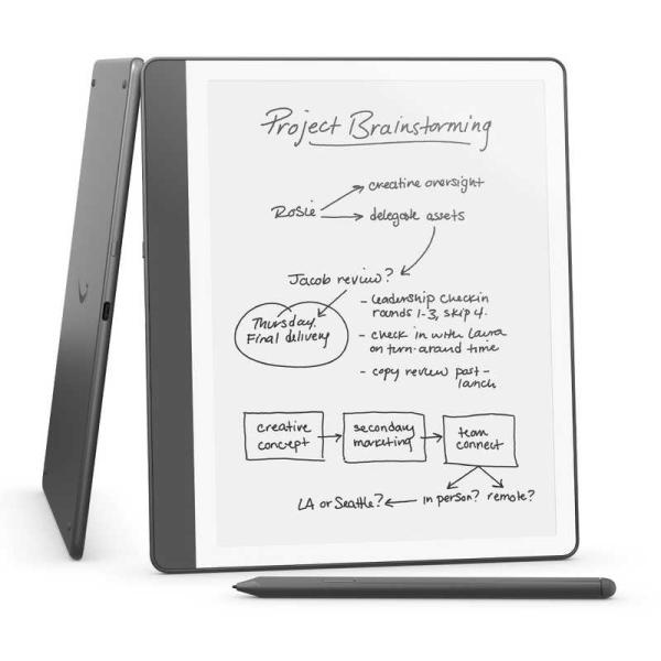 2026年最新】Kindle scribeの新品・未使用品・中古品｜Yahoo!フリマ