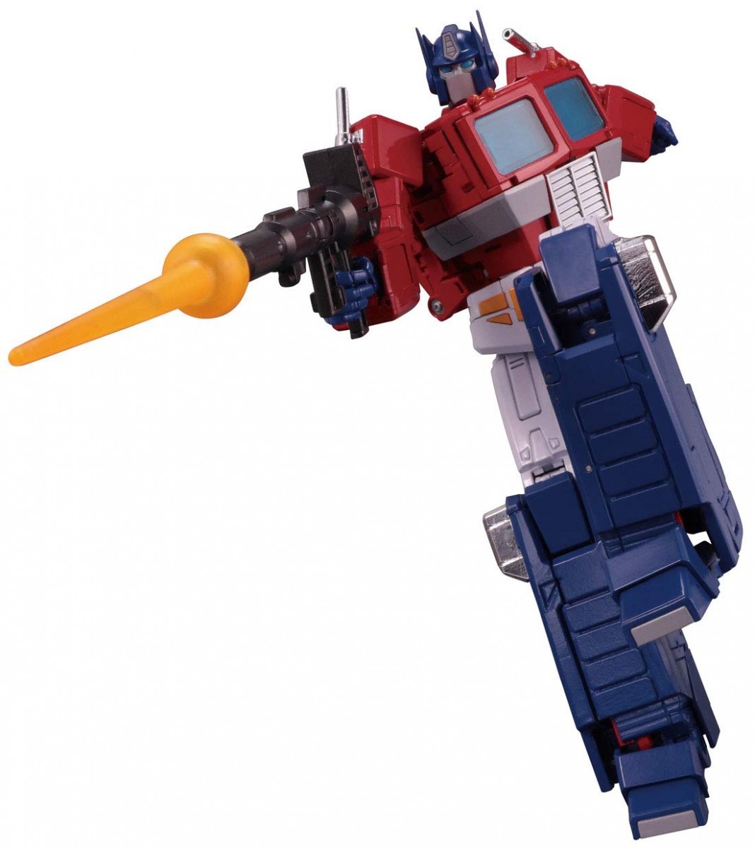 Yahoo!オークション - トランスフォーマー マスターピース MP-44 コン