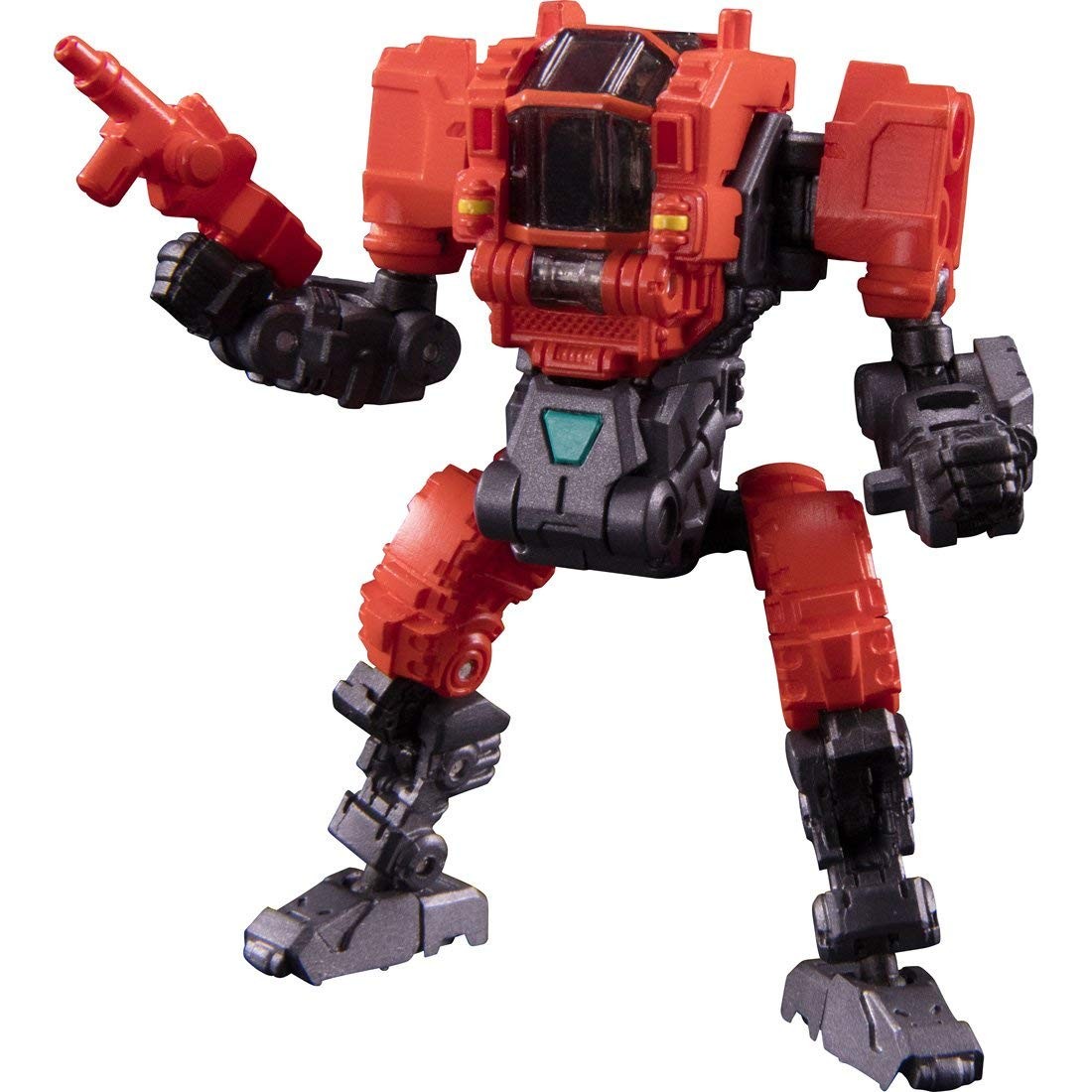 Yahoo!オークション- ダイアクロン DA-38 ワルダレイダー（バグヘッド