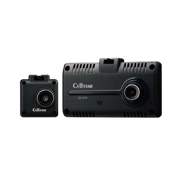 Yahoo!オークション- CS-32FH （ドライブレコーダー）の製品情報