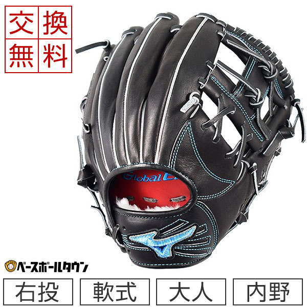 新品　未使用　ダイバーシティブルー　グローバルエイト　硬式グラブ 2026年最新】ダイバーシティ ダイバーシティブルーの新品・未使用品