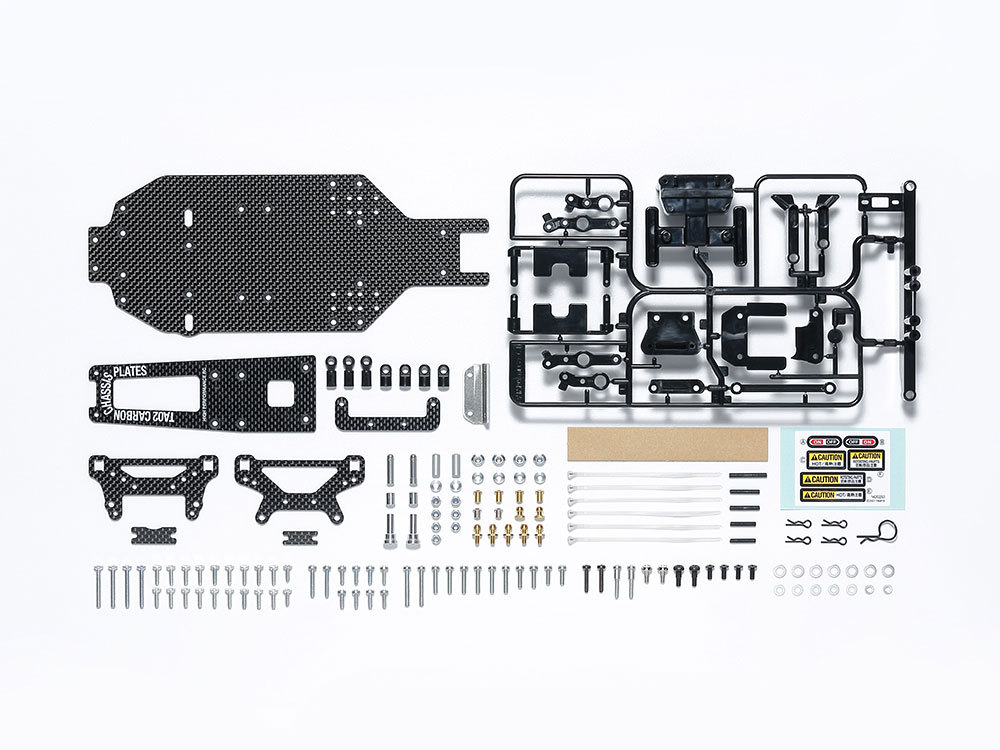 2026年最新】Yahoo!オークション -tamiya ta02(完成品（電動）)の中古