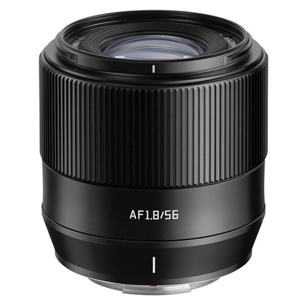 TTArtisan AF 56mm F1 8 Xマウント 単焦点レンズ｜Yahoo!フリマ（旧