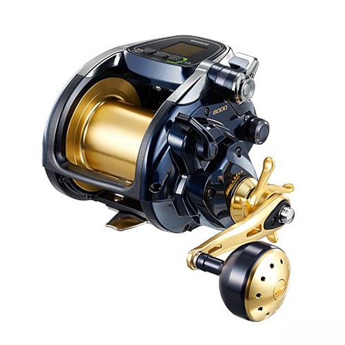 SHIMANO シマノ ビーストマスター6000 電動リール キハダ｜Yahoo