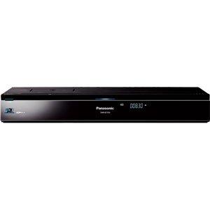 Panasonic 3TBブルーレイレコーダー DMR-BZT830動作確認済 Panasonic ブルーレイディスクレコーダー DMR-BZT830 リモコン付