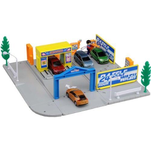 2026年最新】Yahoo!オークション -トミカ 洗車機の中古品・新品・未 2026年最新】Yahoo!オークション -トミカ 洗車機の中古品・新品・未