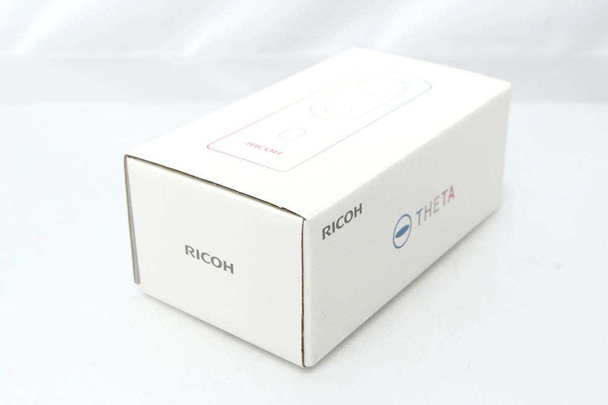 2026年最新】Yahoo!オークション -ricoh theta sc2の中古品・新品・未