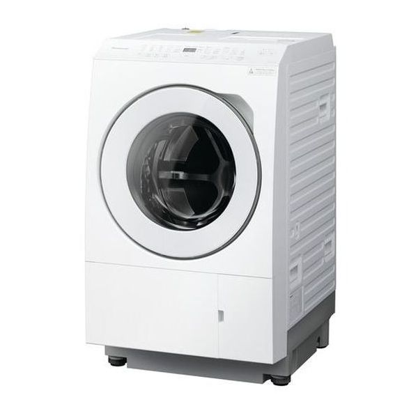 美品 はっ水回復機能 24年製パナソニックドラム式洗濯乾燥機NA-LX113C