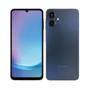 SAMSUNG Galaxy A25 5G 2台セット ブルー ブラック SC-53F｜Yahoo