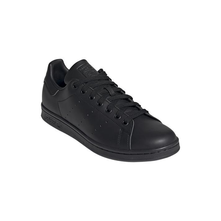 STAN SMITH "CORE BLACK" FX5499 （コアブラック/コアブラック/フットウェアホワイト）