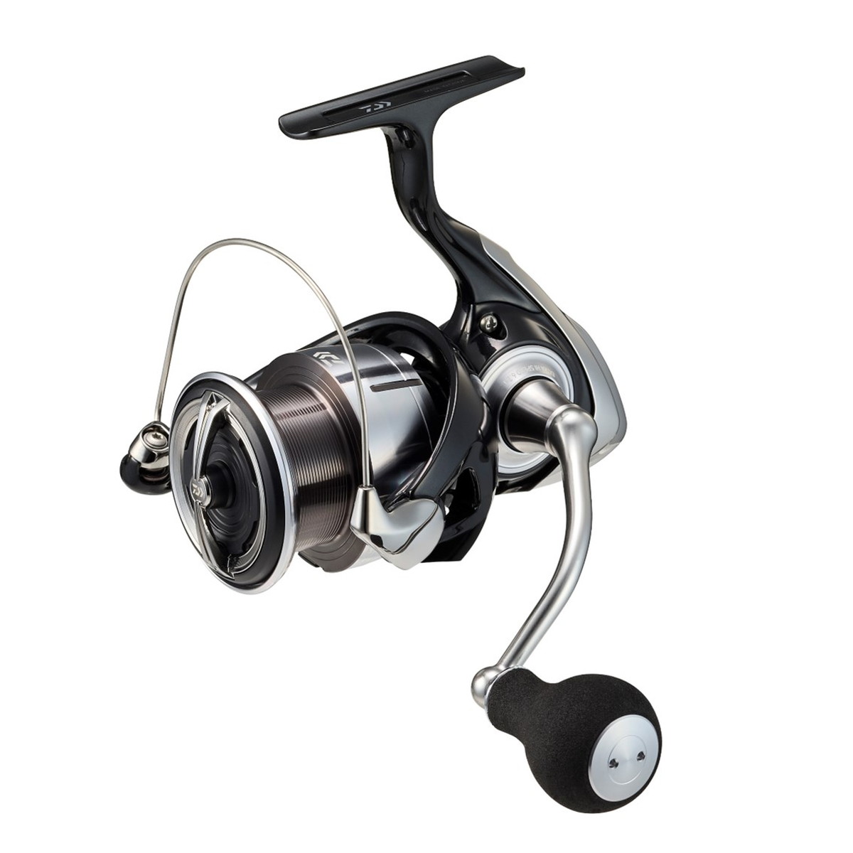 ダイワ 23レグザ LT4000CXH ハンドル リールスタンド 美品｜Yahoo