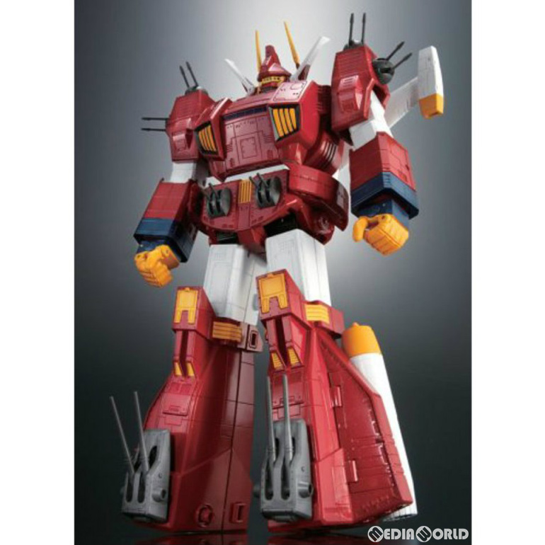 戦闘メカ ザブングル バンダイ超合金魂 GX-38 アイアンギアー 中古品 Yahoo!オークション - 中古フィギュア 超合金魂 GX-38 アイアンギアー