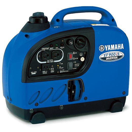2026年最新】Yahoo!オークション -ヤマハ発電機 ef900isの中古品・新品