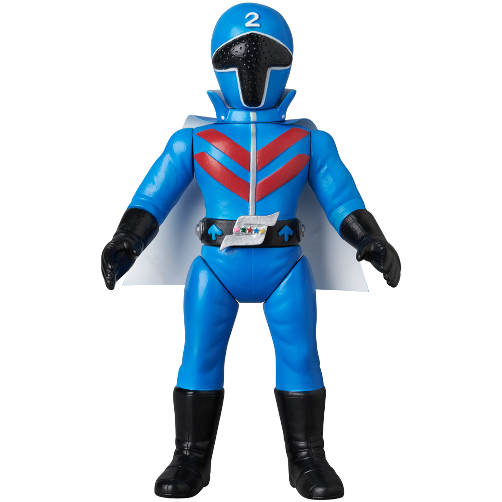 2026年最新】Yahoo!オークション -アオレンジャー(戦隊シリーズ)の中古