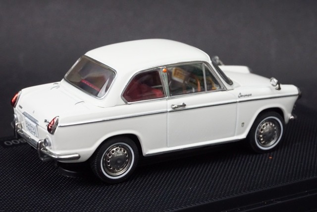 Yahoo!オークション - 【新品未開封】ダイハツ コンパーノ ベルリーナ