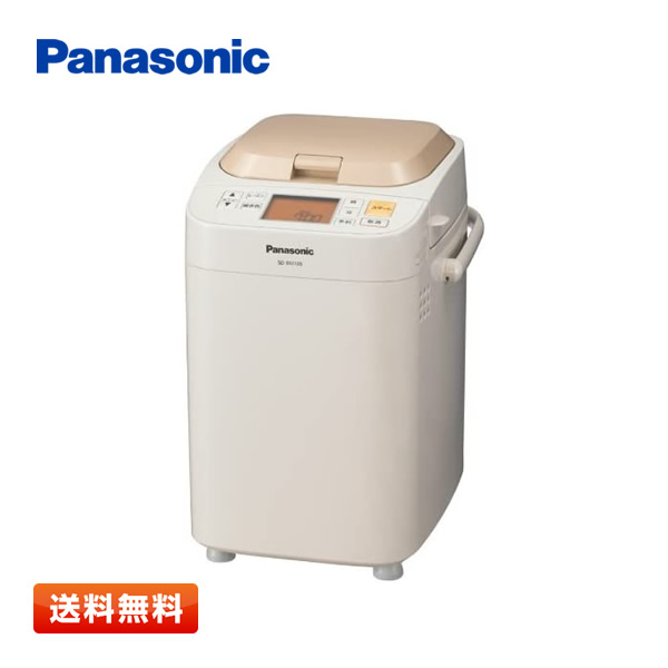 パナソニック ホームベーカリー SD-BM105-C｜Yahoo!フリマ（旧PayPay