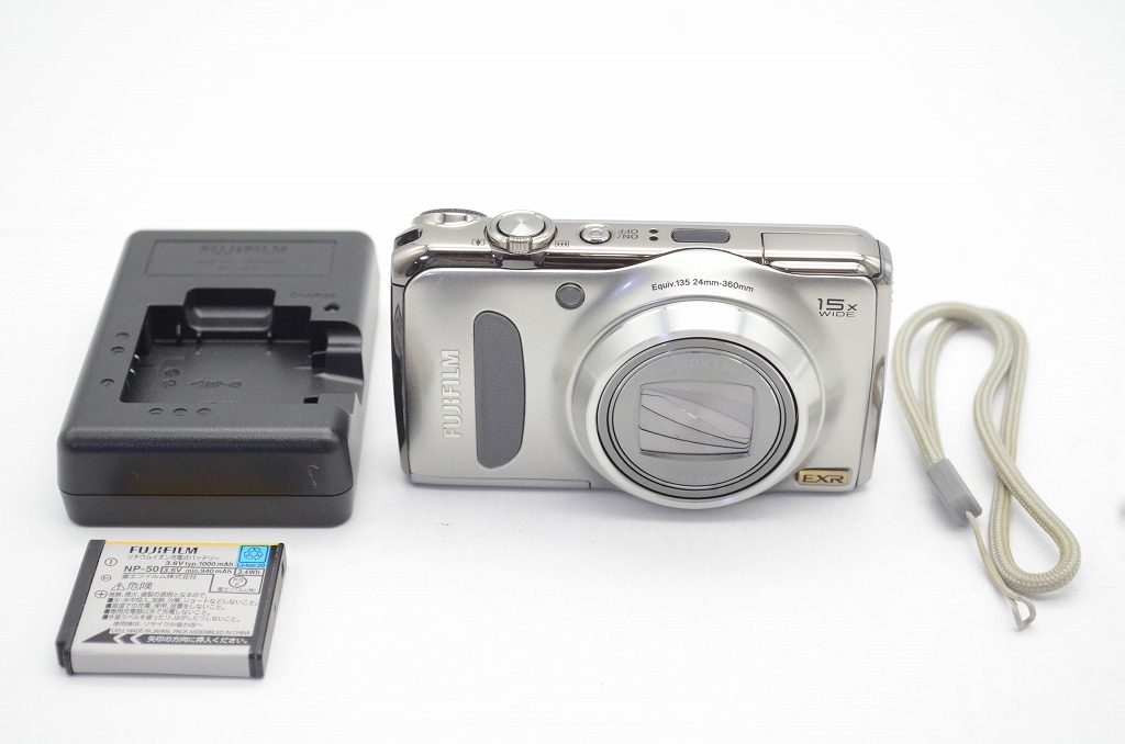 Yahoo!オークション- FinePix A345の製品情報