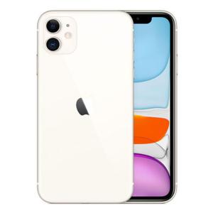 iPhone 11 64GB ホワイト au