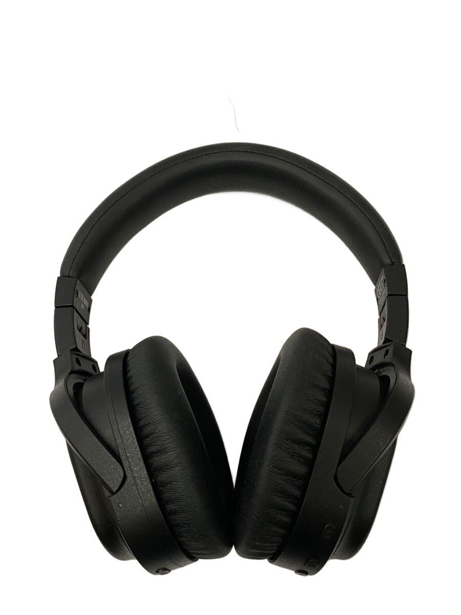 final UX3000 SV BLACK Bluetoothワイヤレスヘッドホン ノイズキャンセ